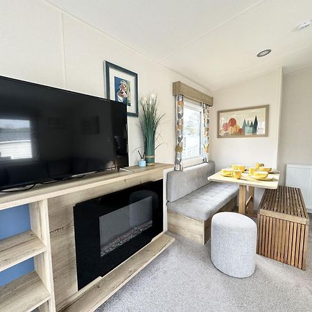 70 Porth Valley Retreat Βίλα New Quay Εξωτερικό φωτογραφία
