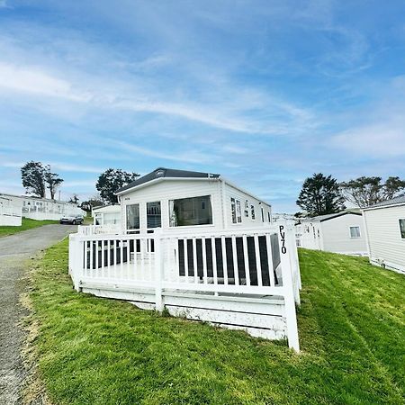 70 Porth Valley Retreat Βίλα New Quay Εξωτερικό φωτογραφία