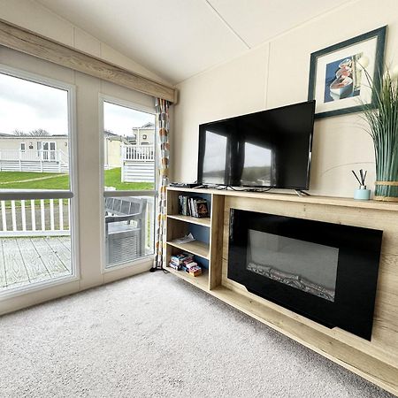 70 Porth Valley Retreat Βίλα New Quay Εξωτερικό φωτογραφία
