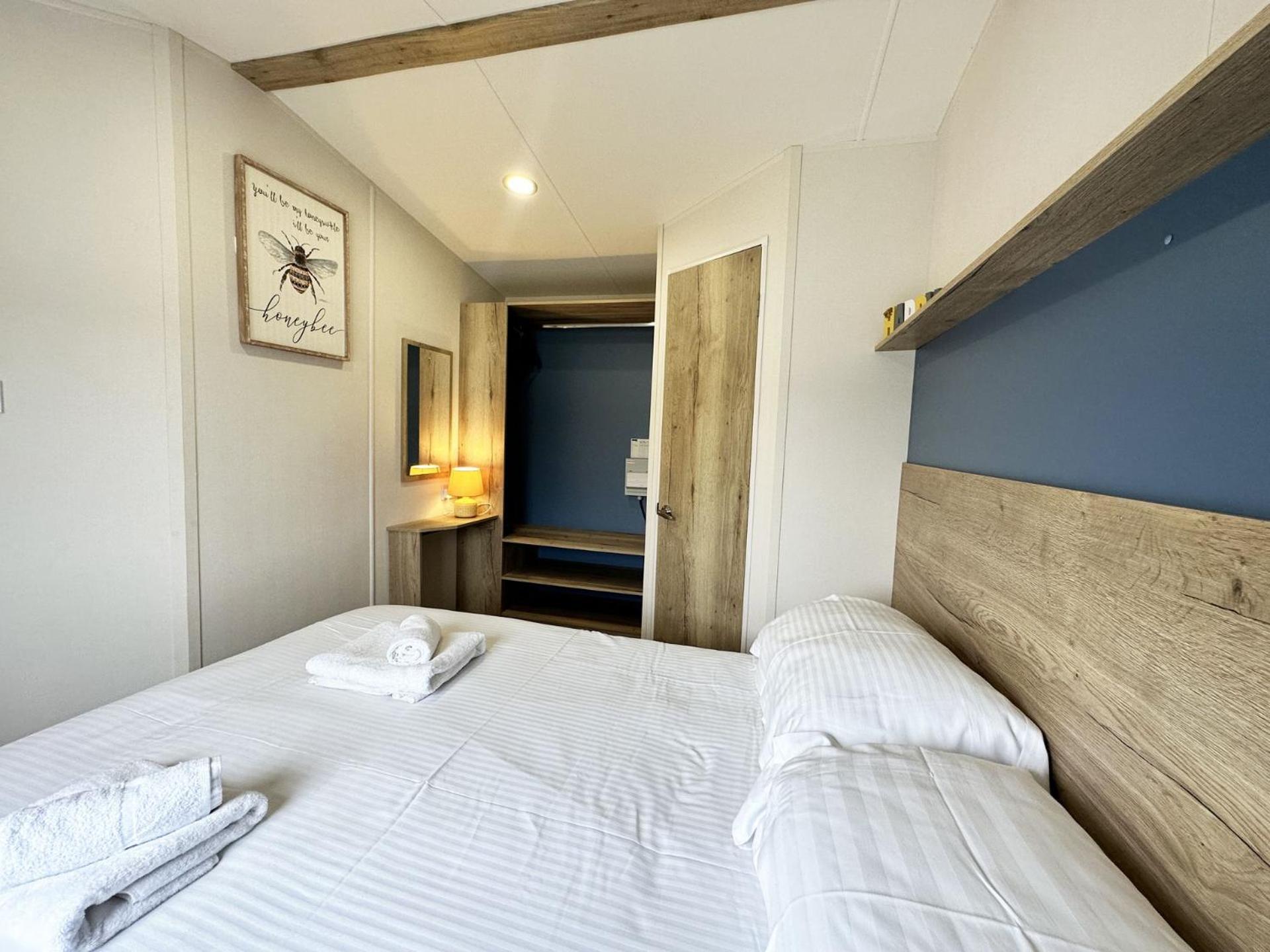 70 Porth Valley Retreat Βίλα New Quay Εξωτερικό φωτογραφία