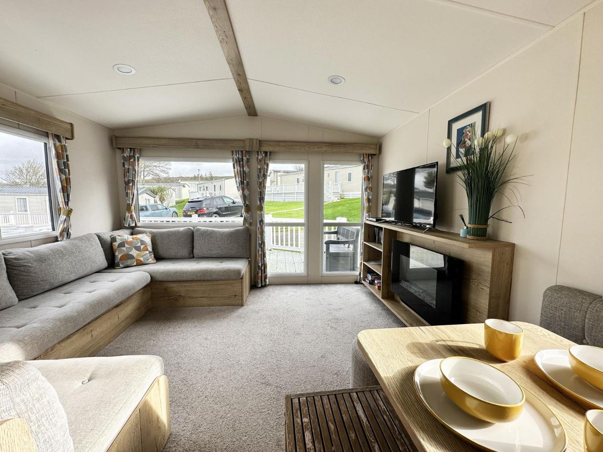 70 Porth Valley Retreat Βίλα New Quay Εξωτερικό φωτογραφία
