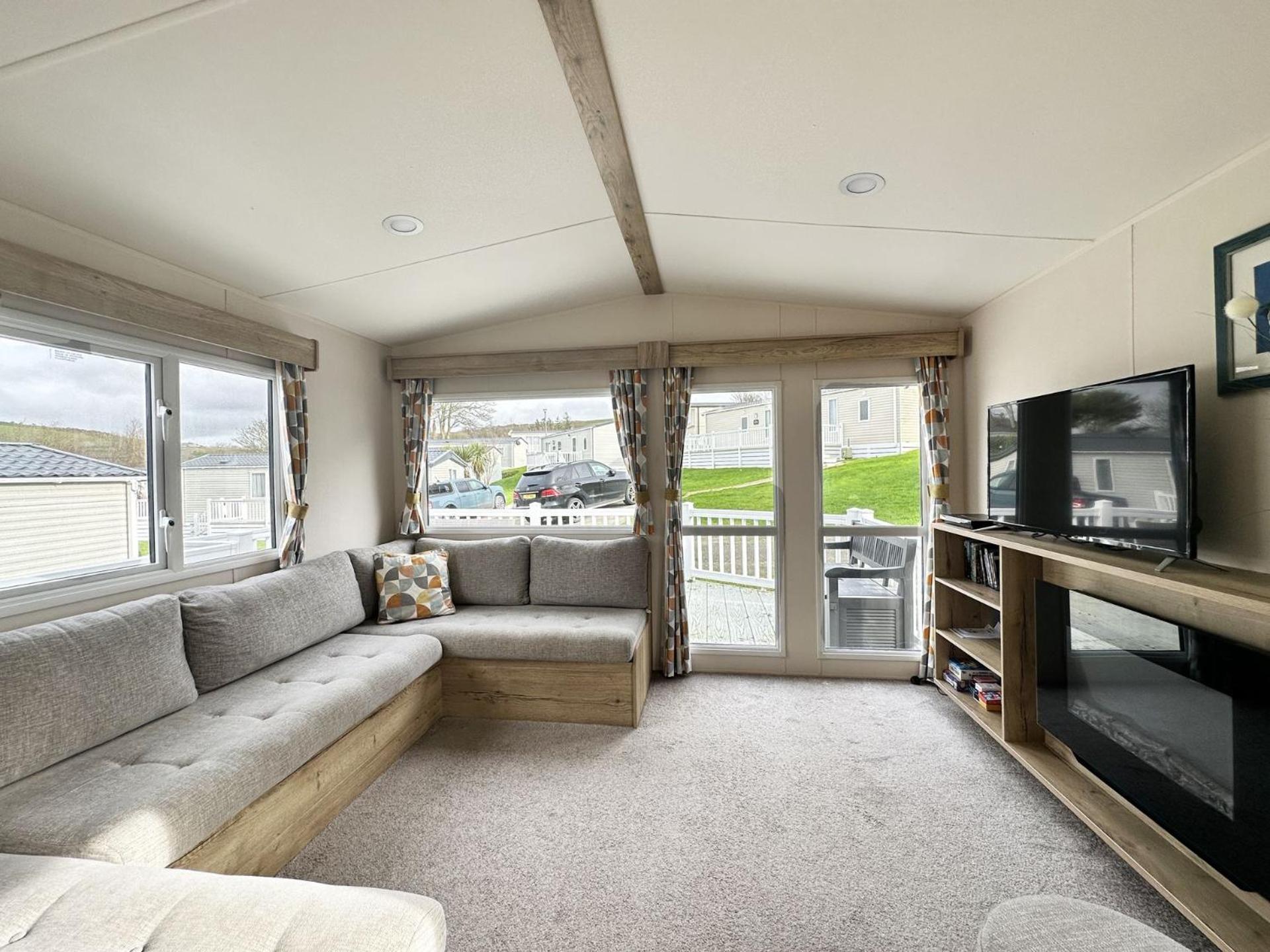 70 Porth Valley Retreat Βίλα New Quay Εξωτερικό φωτογραφία